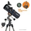 Celestron Astromaster 114 EQ