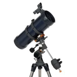Celestron Astromaster 114 EQ