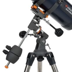 Celestron Astromaster 114 EQ