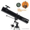 Celestron Powerseeker 114 EQ