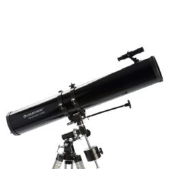 Celestron Powerseeker 114 EQ