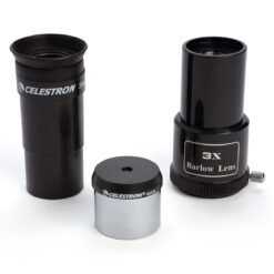 Celestron Powerseeker 114 EQ