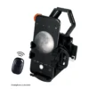 Kit Adaptador para smartphone NEXGO DX