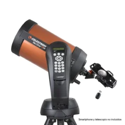 Alternative view of Kit Adaptador para smartphone NEXGO DX