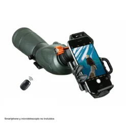 Kit Adaptador para smartphone NEXGO DX
