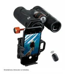 Kit Adaptador para smartphone NEXGO DX