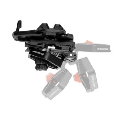 Kit Adaptador para smartphone NEXGO DX