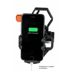 Kit Adaptador para smartphone NEXGO DX