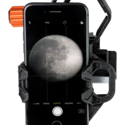 Kit Adaptador para smartphone NEXGO DX