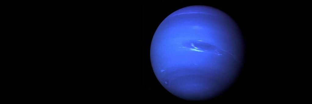 Planeta Neptuno